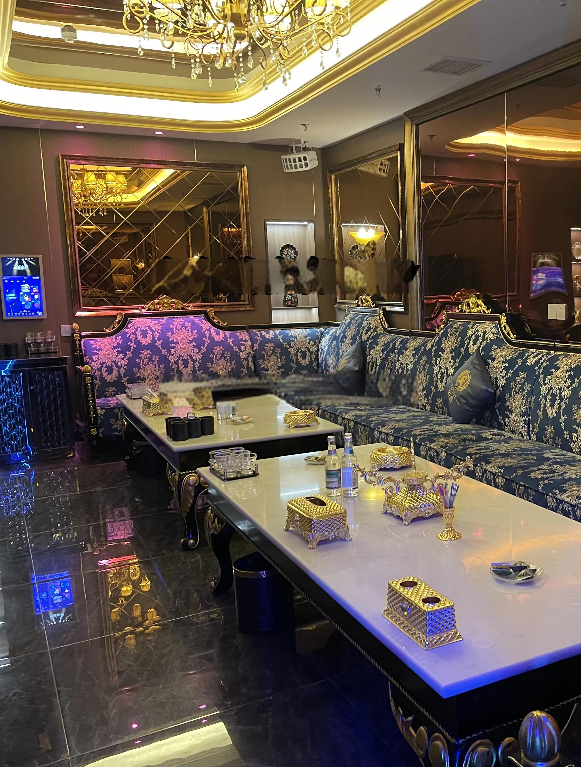 长春商务KTV计时指南-德惠市ktv预定