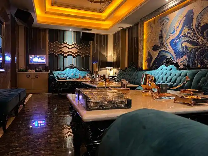 长春商务KTV玩法大揭秘-德惠市ktv预定